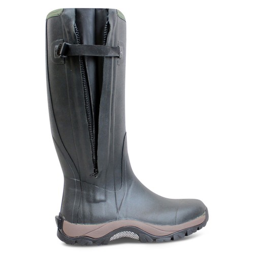 Dirt boot neoprene - dirt,