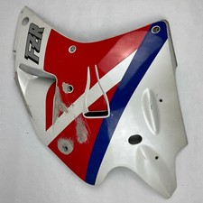 Yamaha FZR 1000 2LA Right Side