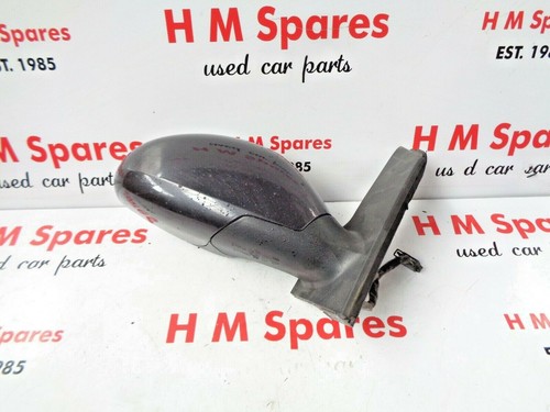 Seat altea wing - seat, mirror