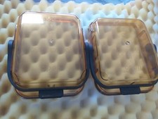 Eppendorf® Aerosol-tight caps