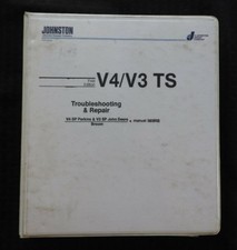 JOHNSTON V4 SP PERKINS V3 SP