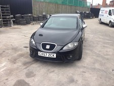 2007 SEAT LEON 1P TDI FR 1 X