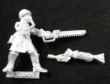 Armageddon Steel Legion