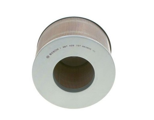 Bosch air filter - filter, toyota