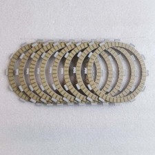 Clutch Friction Plates Kit For