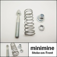 Classic Mini Bonnet Lock