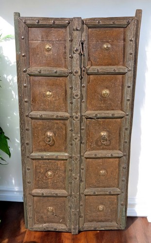 Antique teak wood - antique,