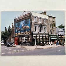 Haverstock Arms Hampstead
