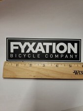 5.75" FYXATION BICYCLE CO
