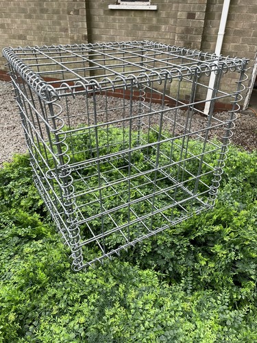 Gabion basket cages retaining - basket/cages,