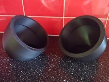 Focal ICU 130 - Plastic Angled