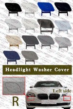 Headlight Washer Cover For BMW