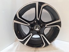 VAUXHALL CORSA ULTIMATE MK5