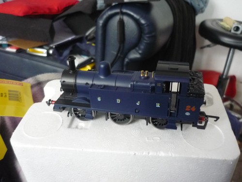 Hornby r2882 gauge - r2882, oo