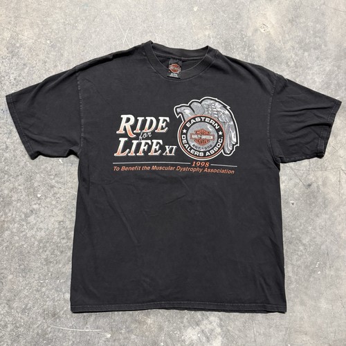 Vtg 1998 harley davidson - 1998,