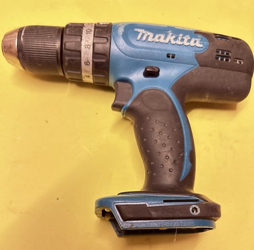 Makita dhp453 18v lxt cordless - makita,