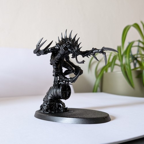 Broodlord patriarch - broodlord, /