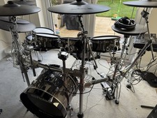 Roland TD50KV2 (Expanded)