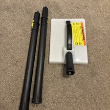 TVD Steam Cleaners and Mops