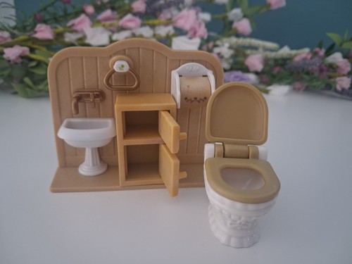 Sylvanian families epoch - sylvanian,