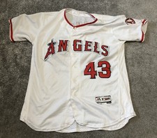 Vintage Majestic Baseball