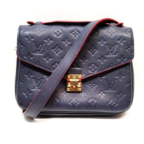 Louis vuitton shoulder bag - louis,