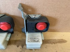 Porsche 911 996 Boxster 986 Alarm Horn Siren 99661823701