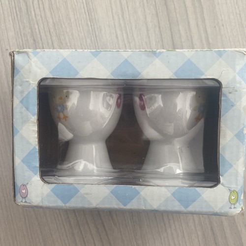 Set two easter egg - egg, cups