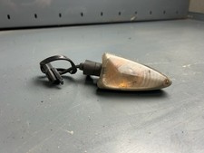 Yamaha WR 125R 2010 Left Hand Front Indicator