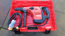 HILTI TE 500 AVR DEMOLITION
