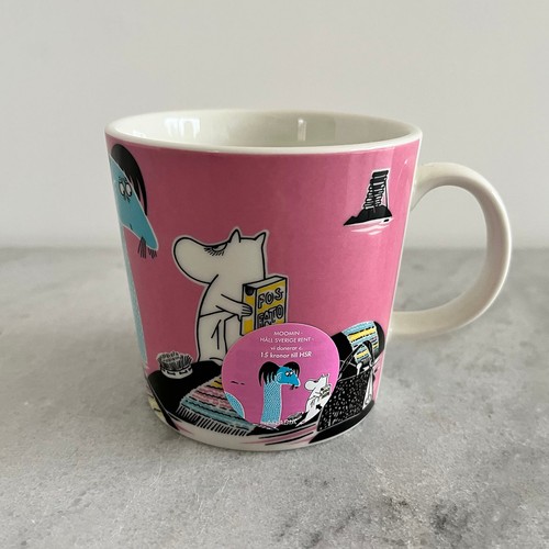 Arabia moomin mug - mug, #69