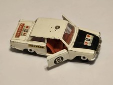 VTG DINKY TOYS FORD CORTINA