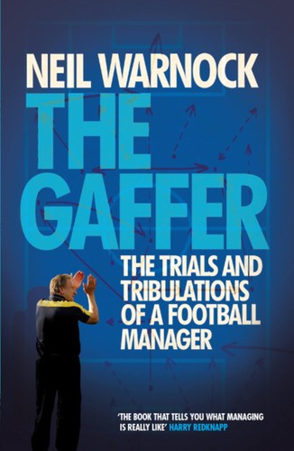 The gaffer trials and - gaffer,