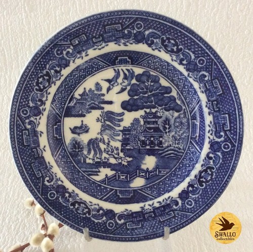 Vintage adderley ware blue - adderley,