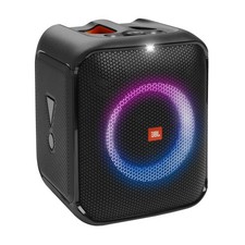 JBL PartyBox Encore Essential Portable Bluetooth Speaker - Black