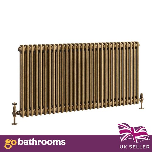 Traditional column radiator - 2,