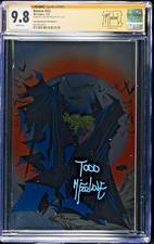 Batman 423 special - batman,