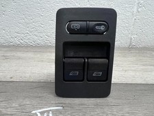 VW POLO LUPO SEAT WINDOW