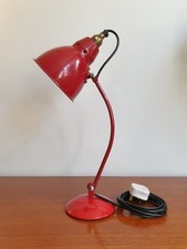 Original 1950s Desk Lamp Mid