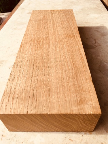 Solid tiger oak timber quater - oak,