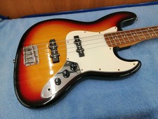 TOKAI JAZZ SOUND Jazz Bass