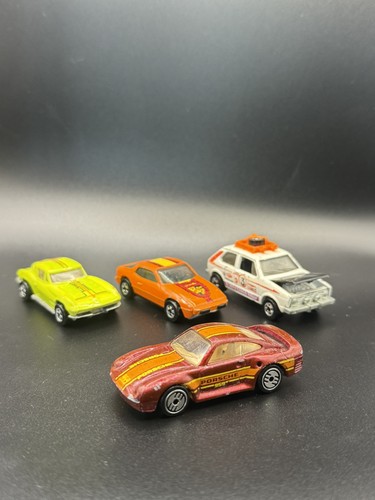 Hot wheels hare splitter - hot,