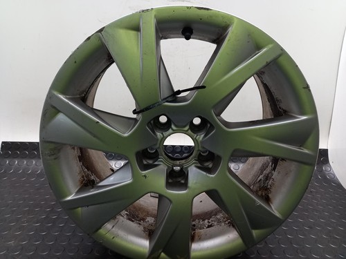 Audi alloy wheel inch - 17",