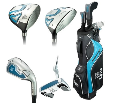 Lynx boom womens - boom,