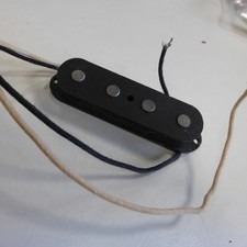 Bass single coil pickup - 51,
