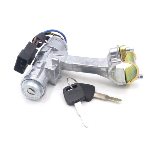 Steering column upper bracket - steering,