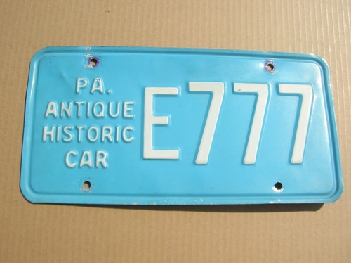 Pennsylvania antique historic - *pennsylvania,