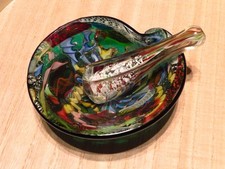 Murano AVeM Bizantino 1960's