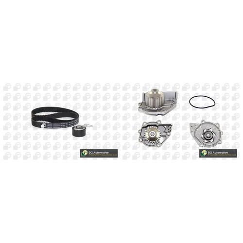 Bga cam belt kit - belt,