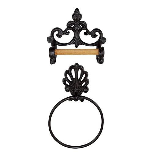 Toilet roll holder - holder, &